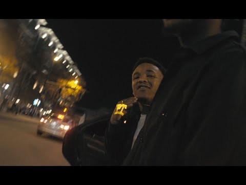 PT Tommy Mac - Remote (Autavius Production)