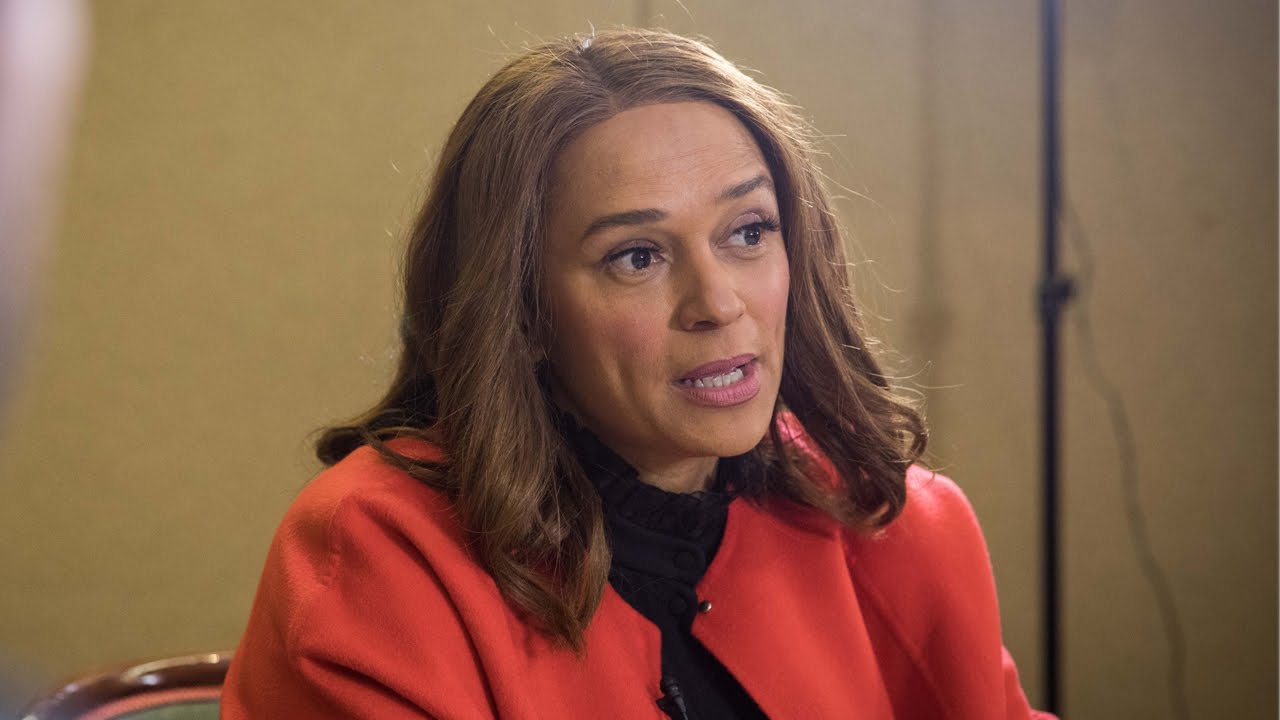 Isabel dos Santos. "Não sei se sou a mulher mais rica de Angola"