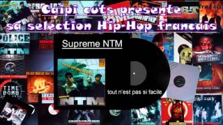 Supreme NTM - tout n&#39;est pas si facile (1995)