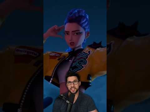 The HARDEST song to write in K-Pop Demon Hunters #shorts #kpop #netflix #kpopdemonhunters #twice