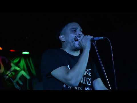 Cabra Da Peste - 3 - Sobre las balas disparadas (Show Streaming)