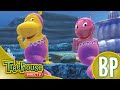 Os Backyardigans Desenho Animado Episódios 36 38 Compilação De 70 Mins Para Crianças