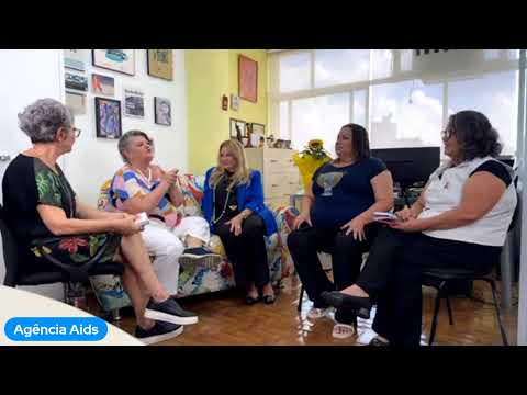 Troca de saberes: As especificidades das mulheres HIV+e possíveis ações e respostas da Alesp