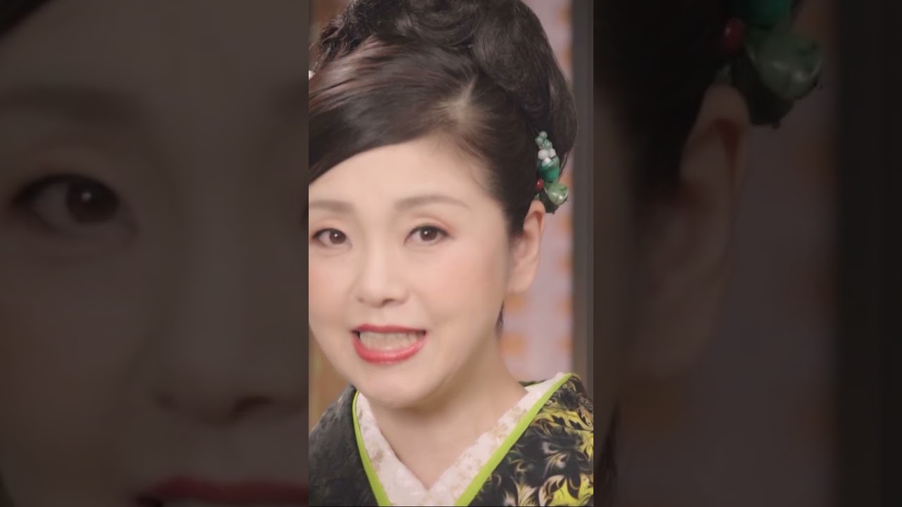 【10/22発売】多岐川舞子 / お別れメランコリー　#多岐川舞子 #お別れメランコリー #アルトサックス #MV #新曲公開 #新曲演歌