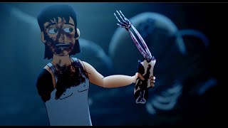 The Weird Kidz - Official Trailer