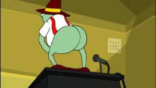 Farting Elves  12 Days of Christmas   Funny Video Animation by JibJab.flv