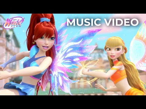 Video thumbnail for Magic