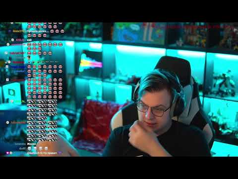 Пятерка делится с подписчиками крыской.... 💀 || Очередная обрезка