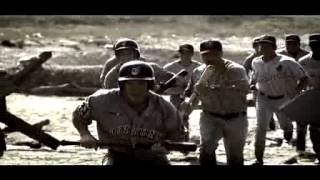 preview picture of video 'Mondiale Baseball 2009: lo sbarco a Nettuno'