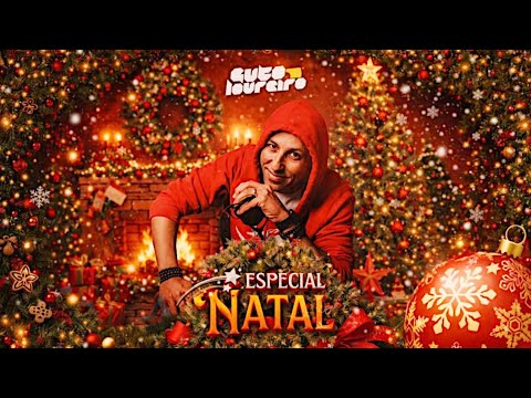 LIVE - GUTO LOUREIRO -  ESPECIAL DE NATAL
