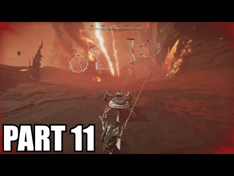 Gears 5 Gameplay Walkthrough Part 11