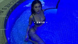 chase atlantic - swim (speed up)