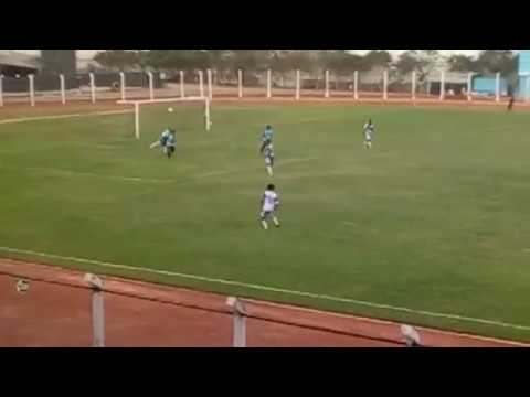 CHANCAY. 2001 de Chancayllo - Juventud Torre Blanca ST