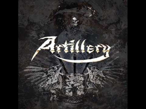Artillery - Legions (Full Album) (2013)