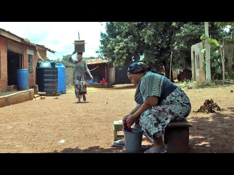 I Beg You Don’t Skip This Very Amazing Village Movie Based On A True Life Story-African Movies