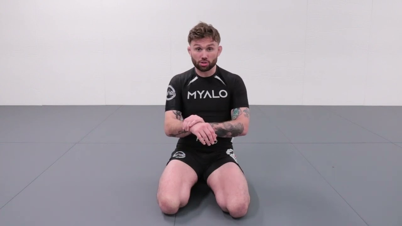 Gym hygiene