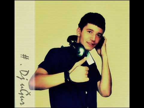 DJ UĞUR GÜNER - KOLBASTI (REMİX)