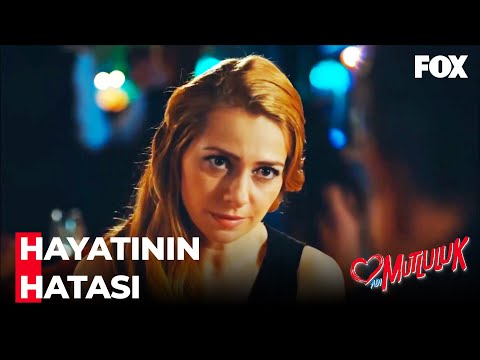 İpek, Vural ve Taylan Arasında Kaldı - Adı Mutluluk