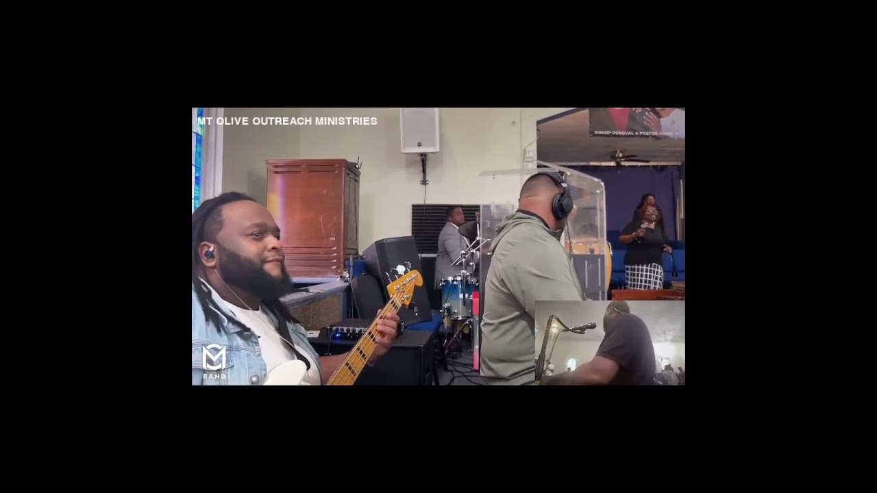 Promotional video thumbnail 1 for Tkeyzmusic