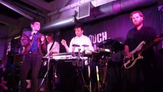 Trentemøller 03 Redefine (Rough Trade East London 19/09/2016)