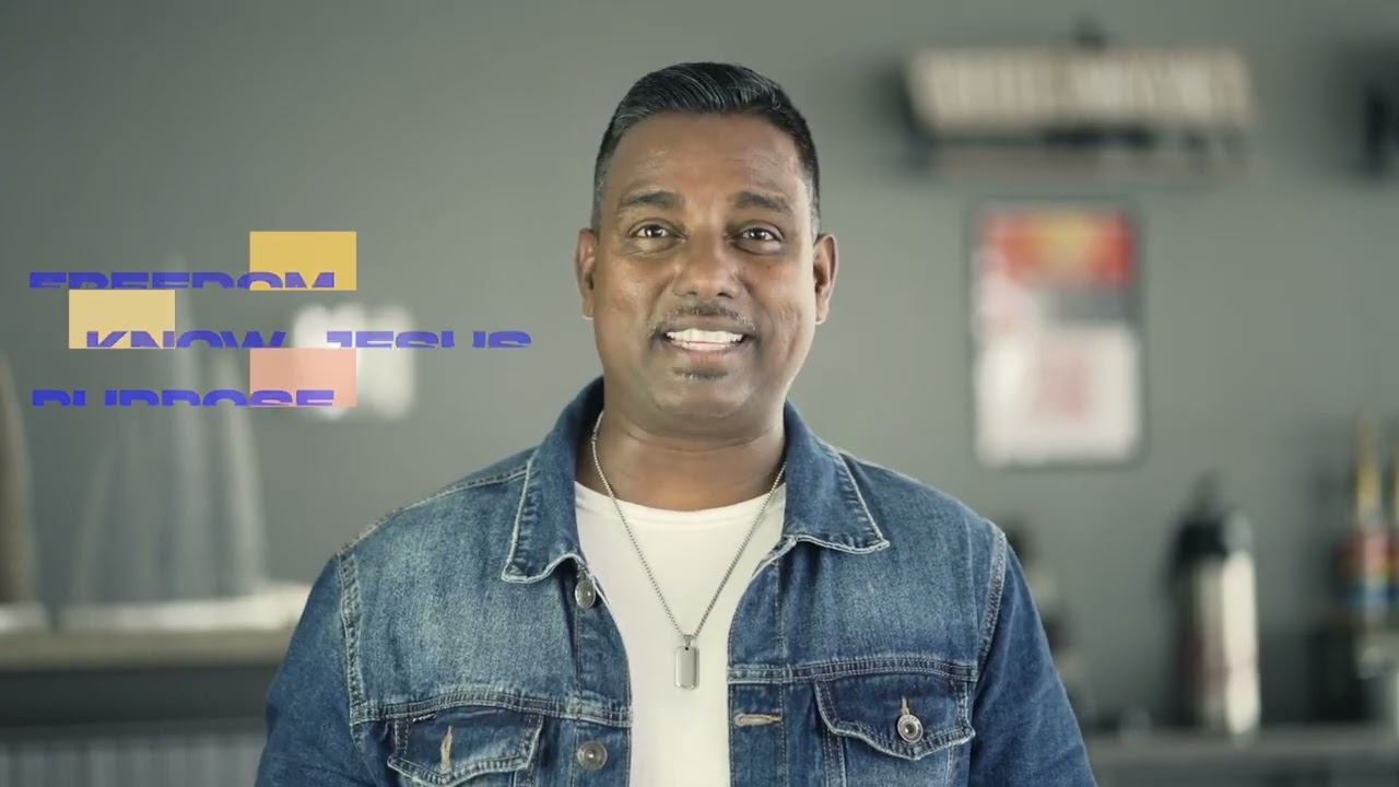 CJCLife Welcome Video thumbnail