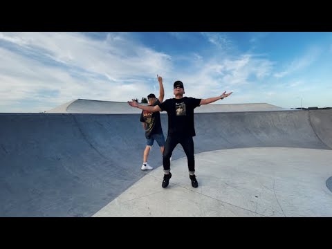 FlipGang - Byahe (Official Music Video)