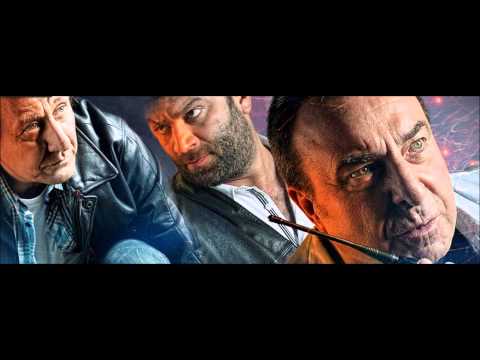 Arka Sokaklar Başarılı Operasyon Sonrası Müzik