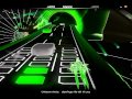 [Audiosurf] Clawfinger - Life Will Kill You 