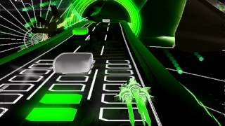 [Audiosurf] Clawfinger - Life Will Kill You