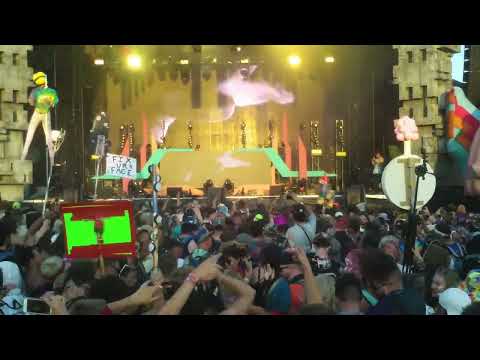 Boogie T B2B Squnto - 2018