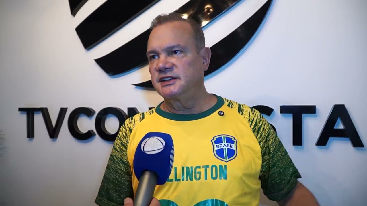 ENTREVISTA SENADOR
