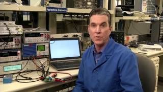 Engineer It - How to test power supplies - Measuring Stability
