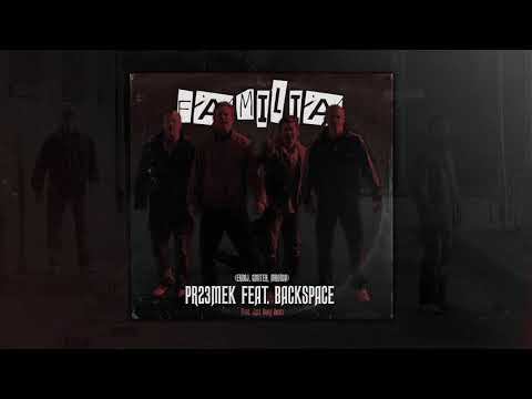03. BACKSPACE (PR23MEK, ERDOJ, GMITER, MRUWA) - FAMILIA (PROD. JAZZ GANG BEATZ)