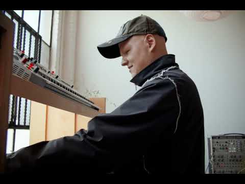 Deaton Chris Antony: Apartamento Magazine issue #35