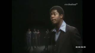 The Manhattans  Hurt  1976