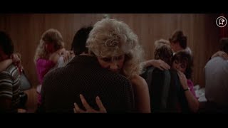 Something Happens When David Lynch Characters Dance