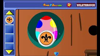 Rescue The Little Soldier Walkthrough - Games2Jolly