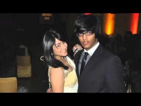 Happy Birthday Anant ! :*