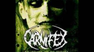 CARNIFEX-The Nature Of Depravity