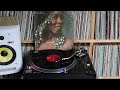 Patrice Rushen - Pizzazz (1979) - B4 - Reprise (Message In The Music)