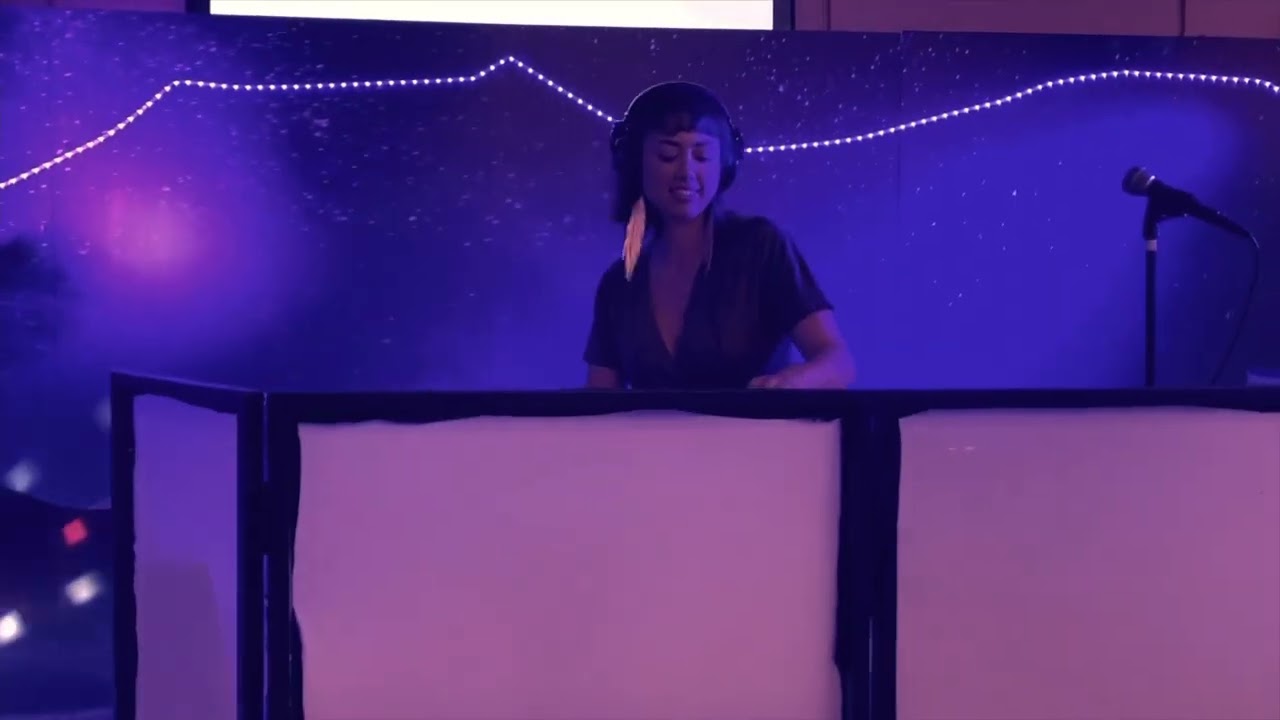 Promotional video thumbnail 4 for Madison Orange Entertainment (Fire, LED, DJ, & more!)
