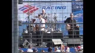 Robert Earl Keen - For Love (Live @ TMS 2007)