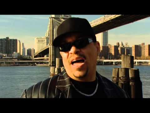 Thumbnail of the video: New Jack City - A Hip Hop Classic