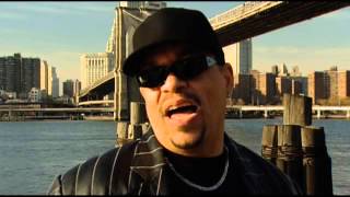 New Jack City - A Hip Hop Classic