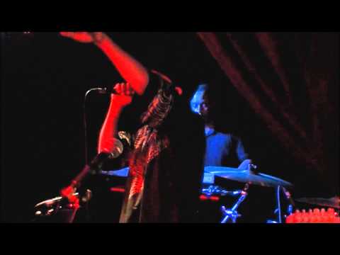 Sun-I Tafari - Hustling @ Reggae In Da City