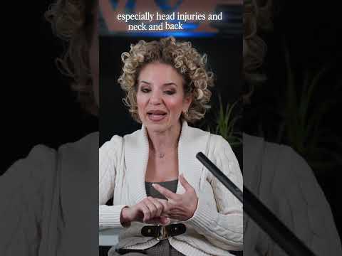 Injured in an Accident? Slip, Fall, Dog Bite, Car Accident #InjuryLaw #VALawFirm #CallOfMum #crash