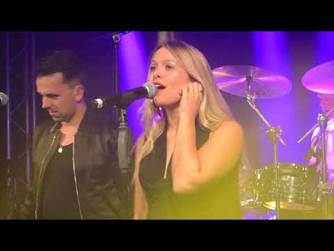Groove Control - Modern Party Medley - Eventband / Partyband aus Frankfurt am Main