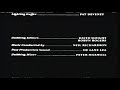 Closing To Enchanted April 1993 VHS Version 2