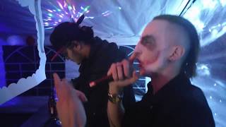 JOK3R - Freeverse #173: Syko Cypher 6