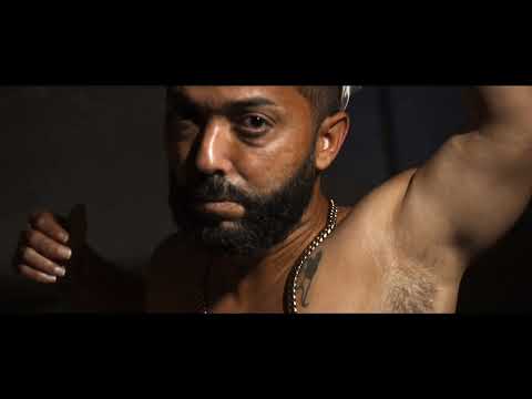 Chris Kush - R.I.P Maco, Portillo